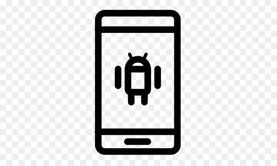 Teléfono Android，Teléfono Inteligente PNG