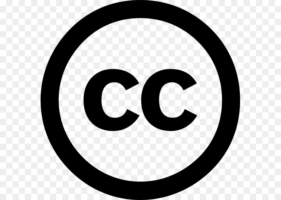 Las Licencias De Creative Commons，Creative Commons PNG