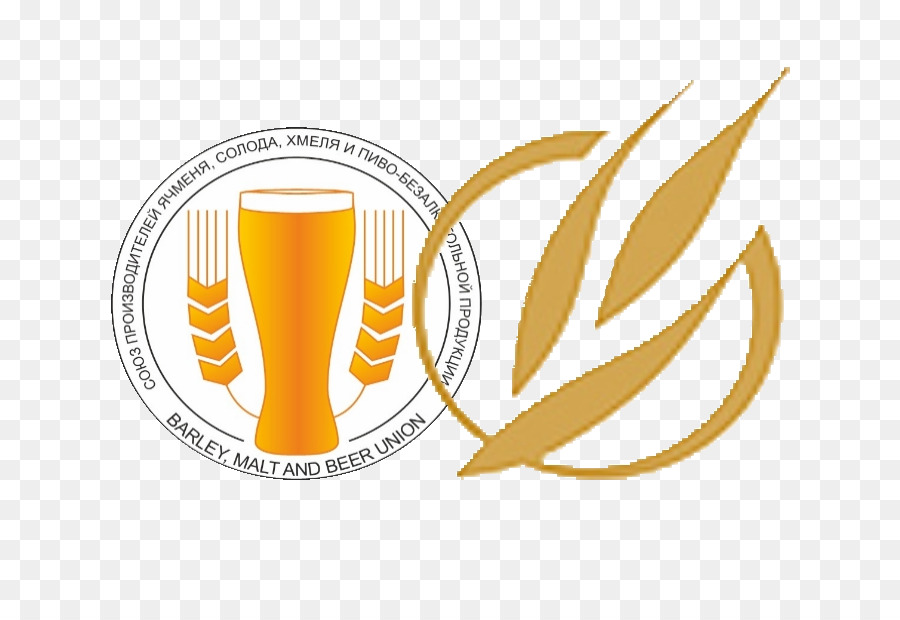 Logotipo De La Unión Cervecera，Cebada PNG