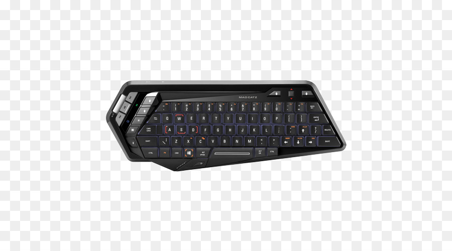 Teclado De La Computadora，El Ratón De La Computadora PNG