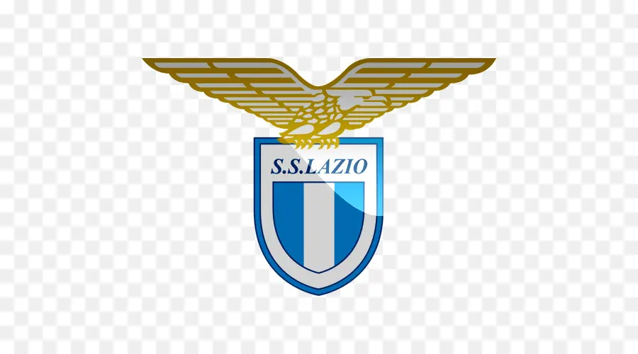 Ss Lazio，La Serie A PNG