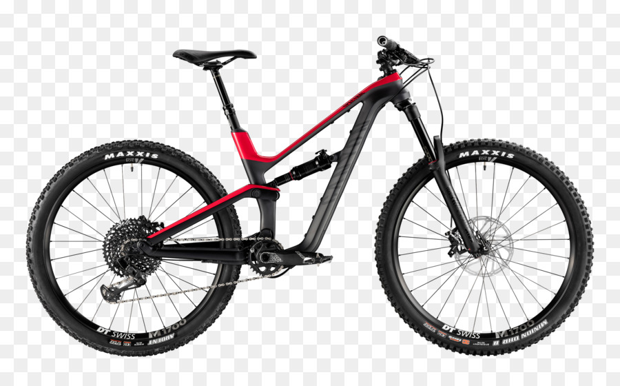 Bicicleta，Canyon Bicycles PNG