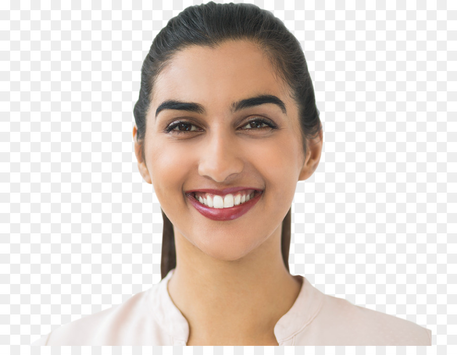 Mujer Sonriente，Sonrisa PNG