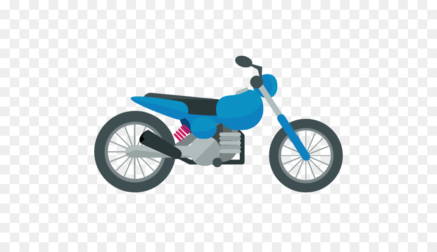 Coche，Motocicleta PNG