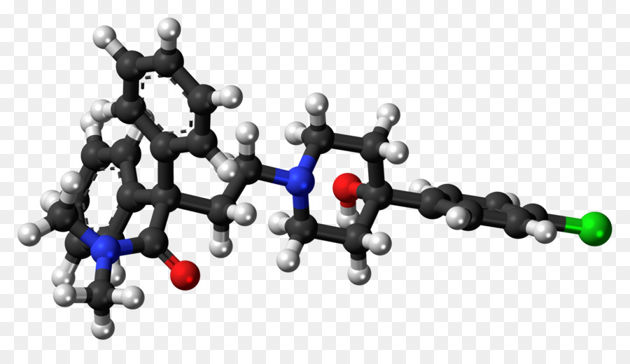 La Loperamida，De Drogas Farmacéuticas PNG