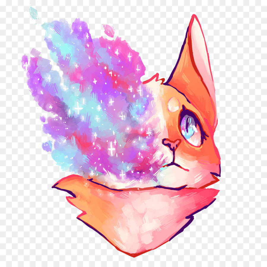 Gato，Brightheart PNG