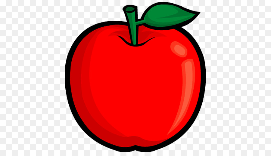 La Fruta，Apple PNG