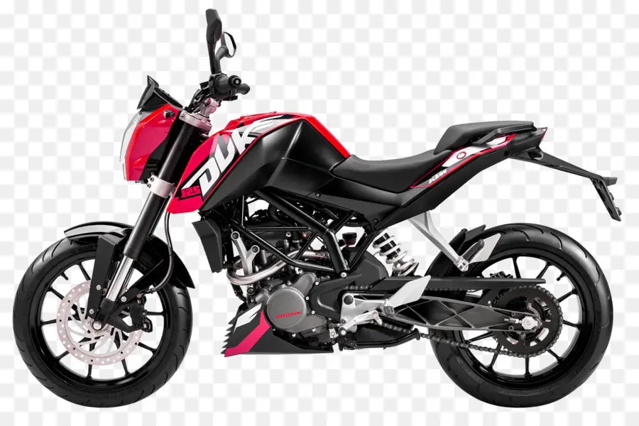 Bajaj Auto，Serie Ktm 390 PNG