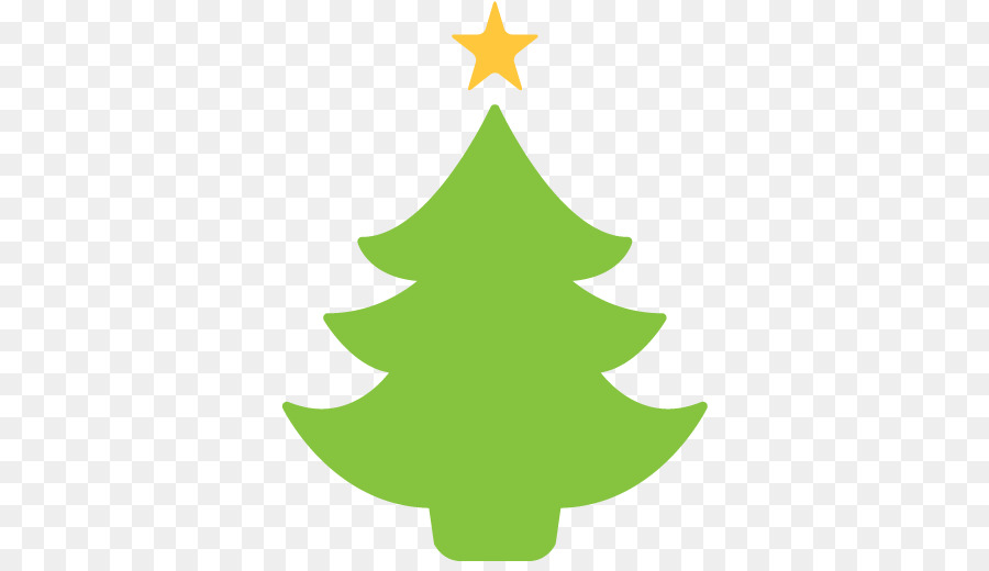 árbol De Navidad，La Navidad PNG