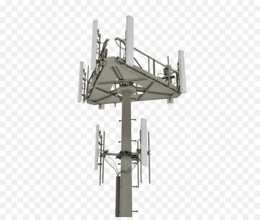 Torre Celular，Antena PNG