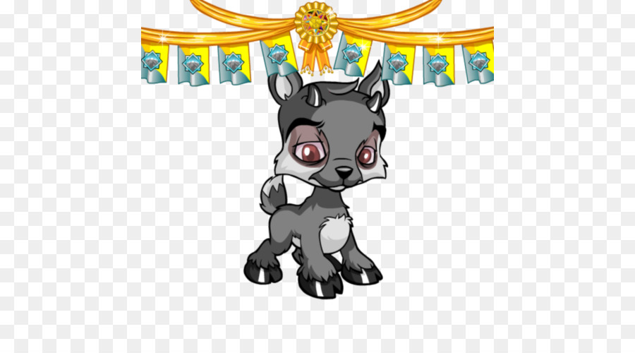 Neopets，Neopets La Más Oscura De Las Hadas PNG