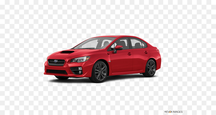 Subaru，2017 Subaru Wrx PNG