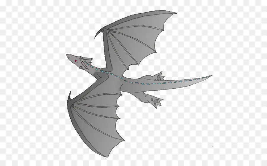 Dragón，Dibujo PNG