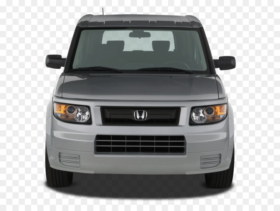 2007 Honda Element，Coche PNG