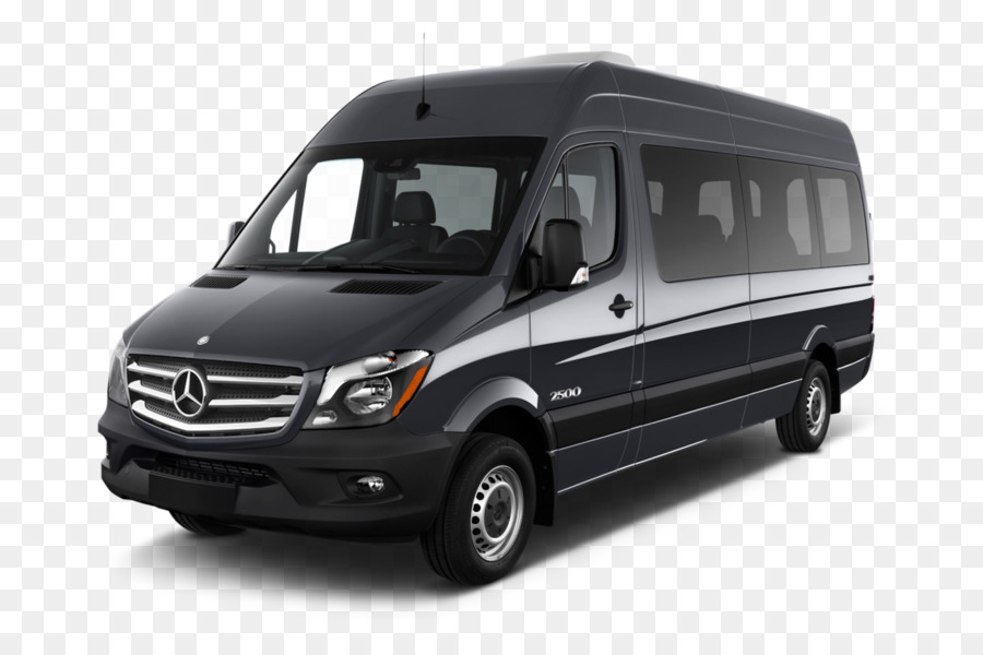 Van，Mercedesbenz PNG