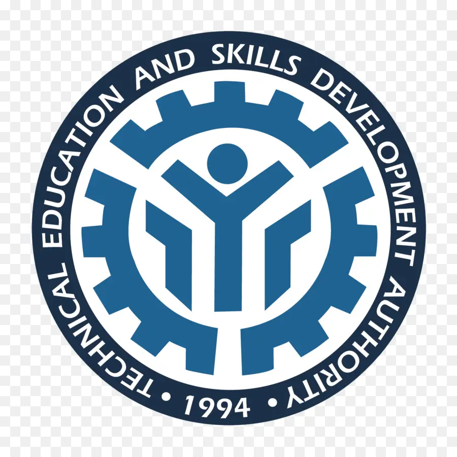 Logotipo De Tesda，Educación PNG