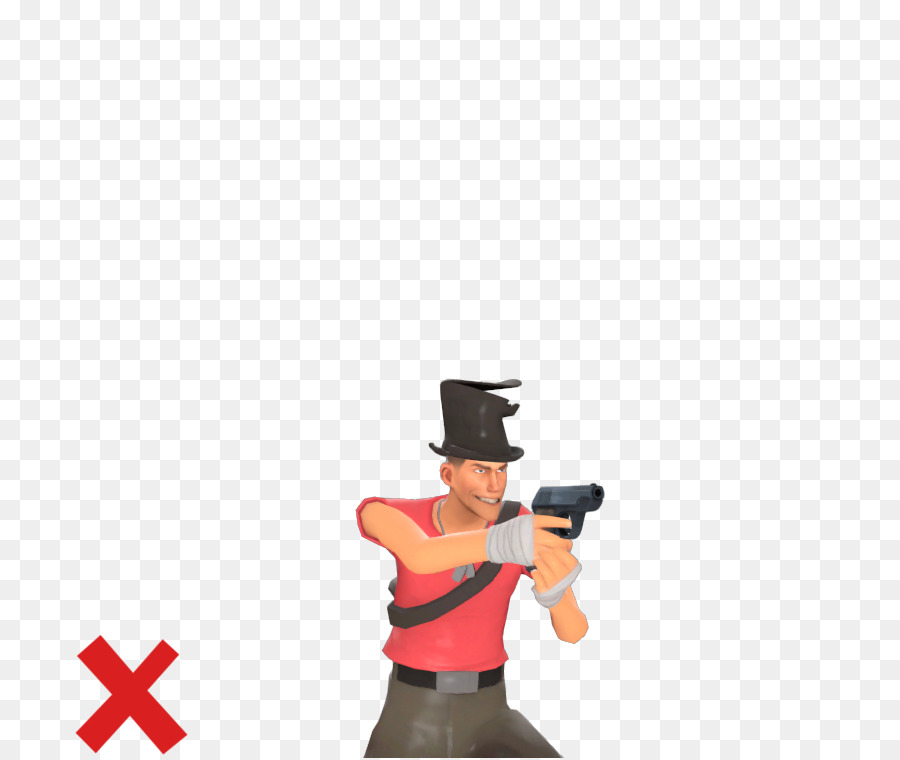 Team Fortress 2，Estética De Las Imágenes PNG