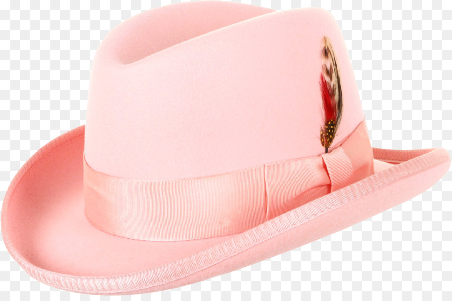 Sombrero Rosa，Cinta PNG