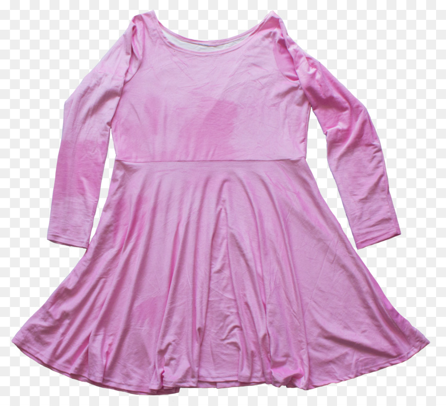 Vestido，Camiseta PNG