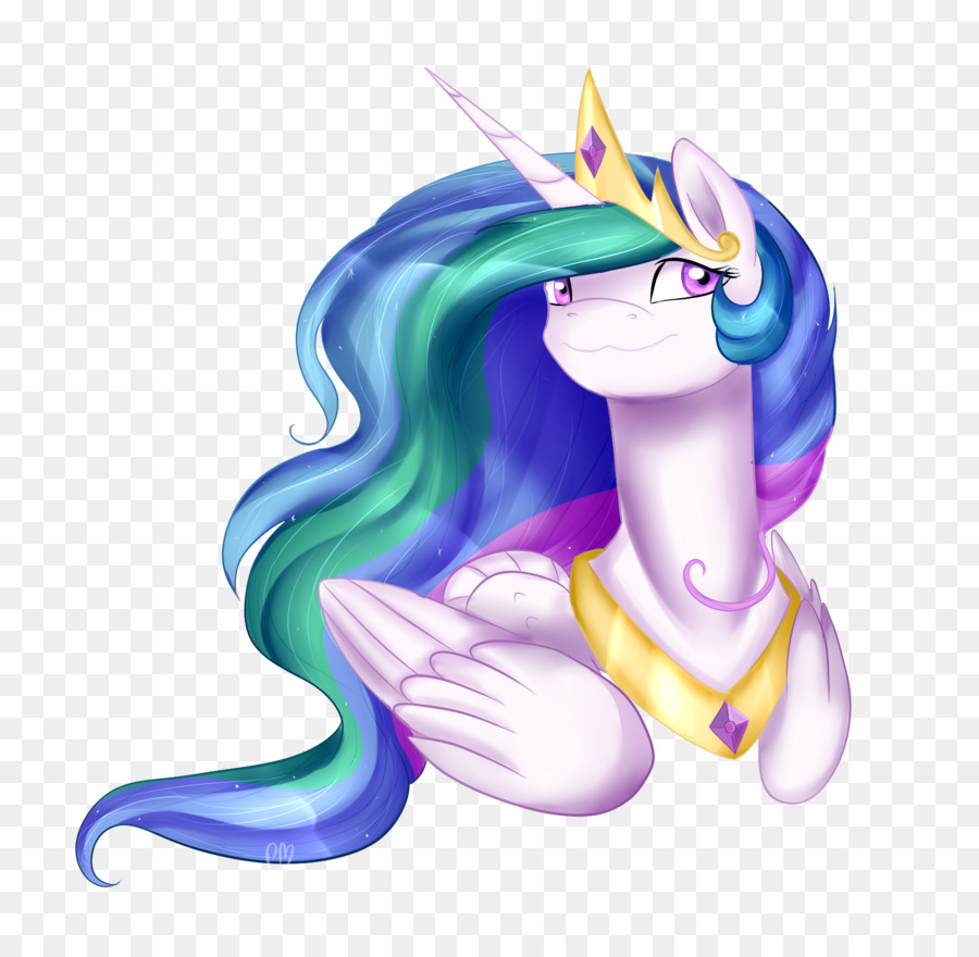 Unicornio，Mítico PNG