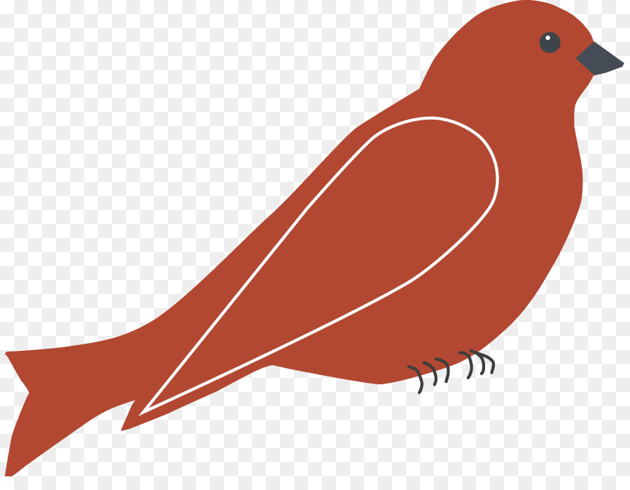 Europea Robin，Pájaro Rojo De Los Paisajes Y Los Jardines Comestibles PNG