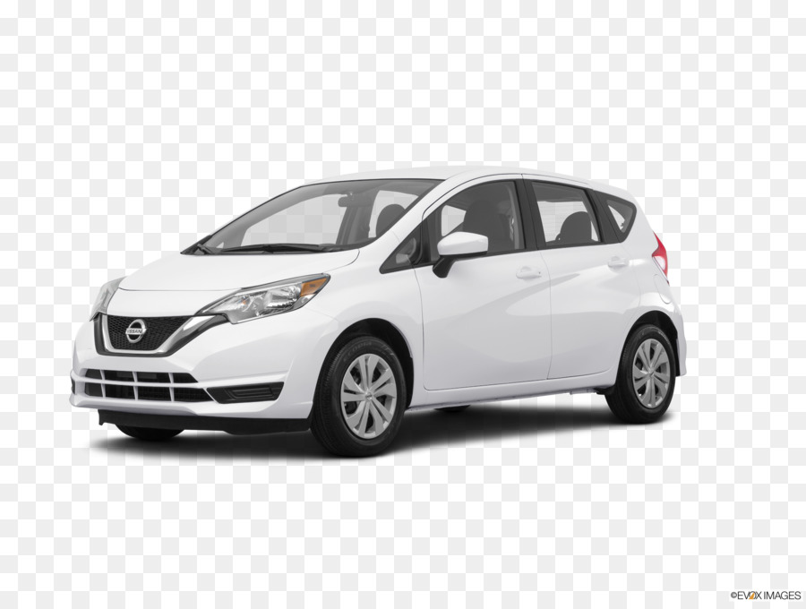 Nissan，Nota Nissan Versa 2018 PNG