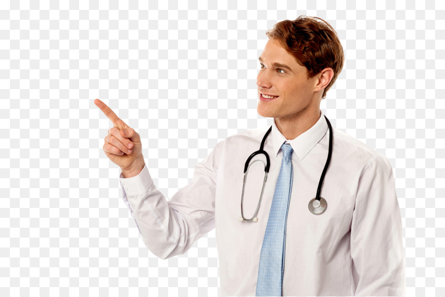 Doctor，Estetoscopio PNG