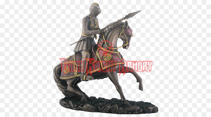 Caballero，Estatua Ecuestre PNG