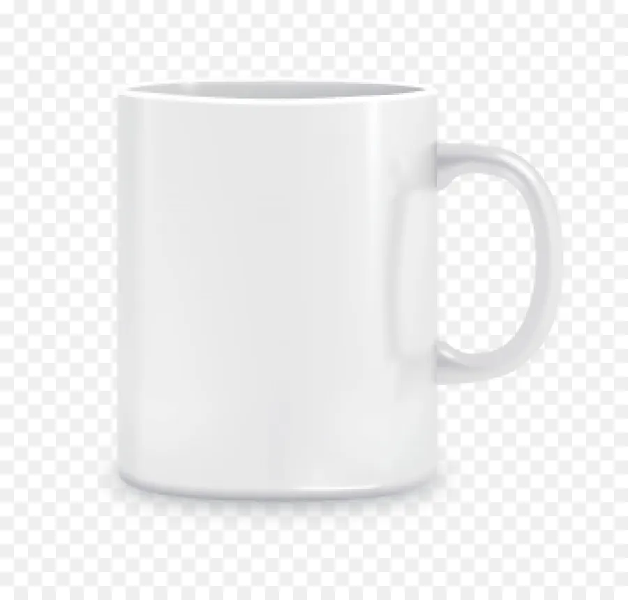 Taza Negra，Taza PNG