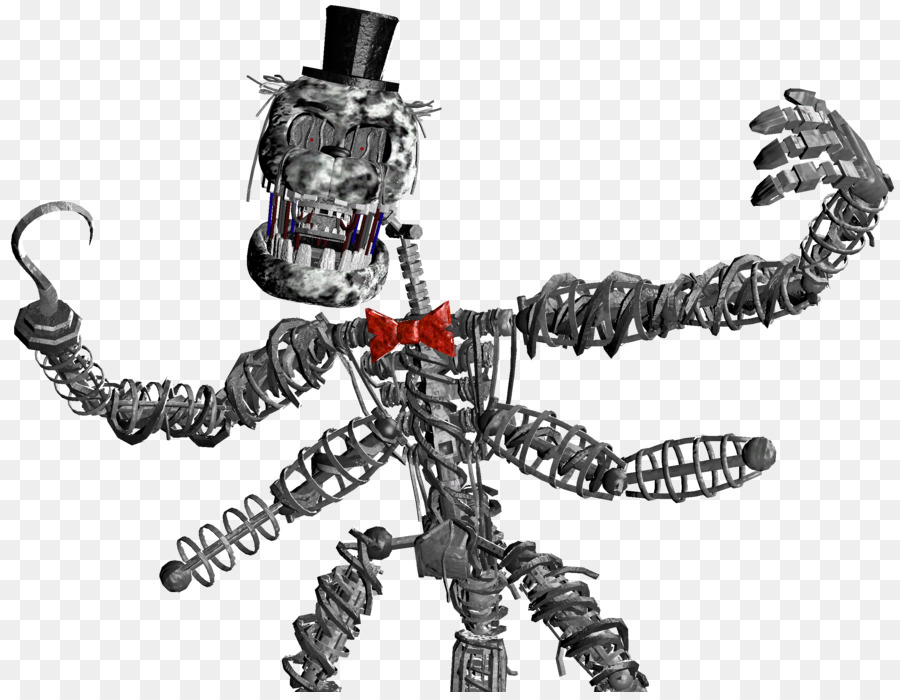 Cinco Noches En Freddy S 2，Cinco Noches En Freddy S PNG