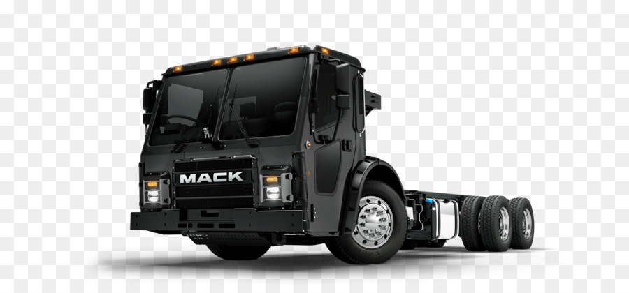Mack Trucks，Peterbilt PNG