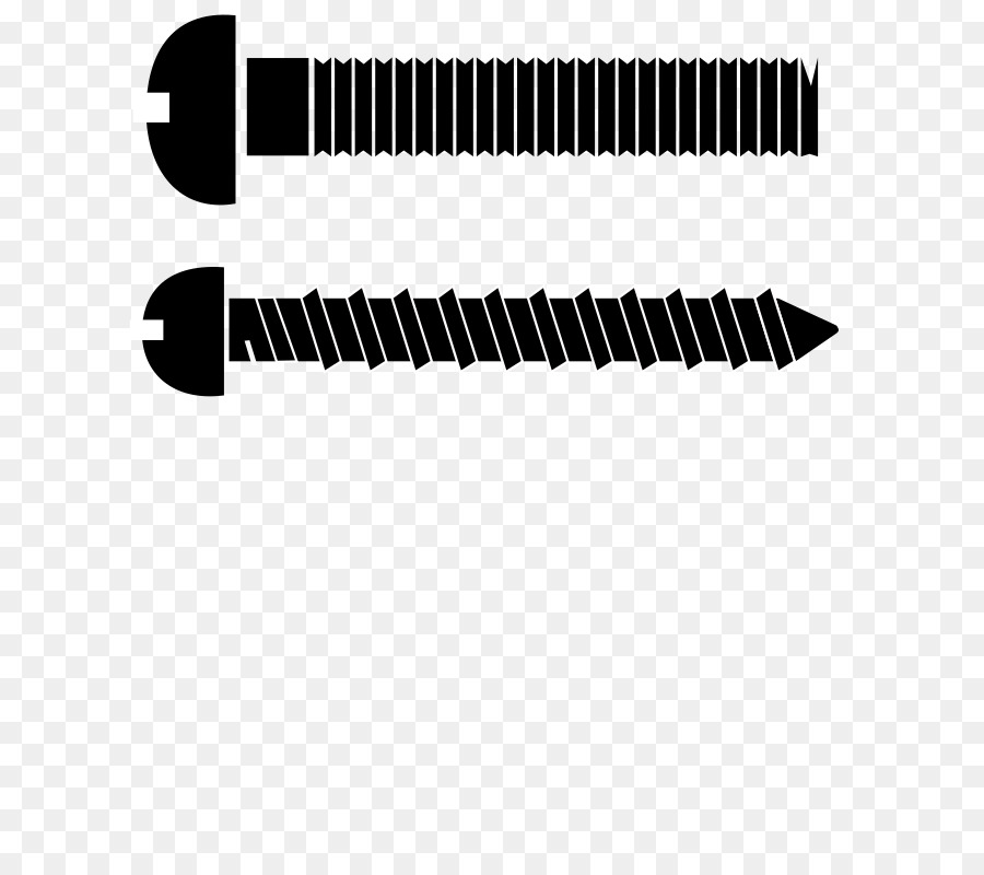 Tornillos，Hardware PNG