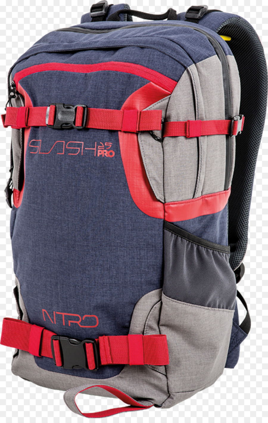 Mochila，Nitro Snowboards PNG