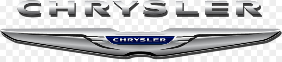 Logotipo De Chrysler，Automóvil PNG