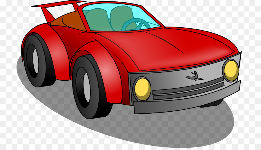 Modelo De Coche，Juguete PNG