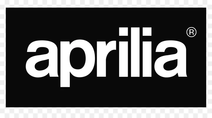 Logotipo De Aprilia，Marca PNG