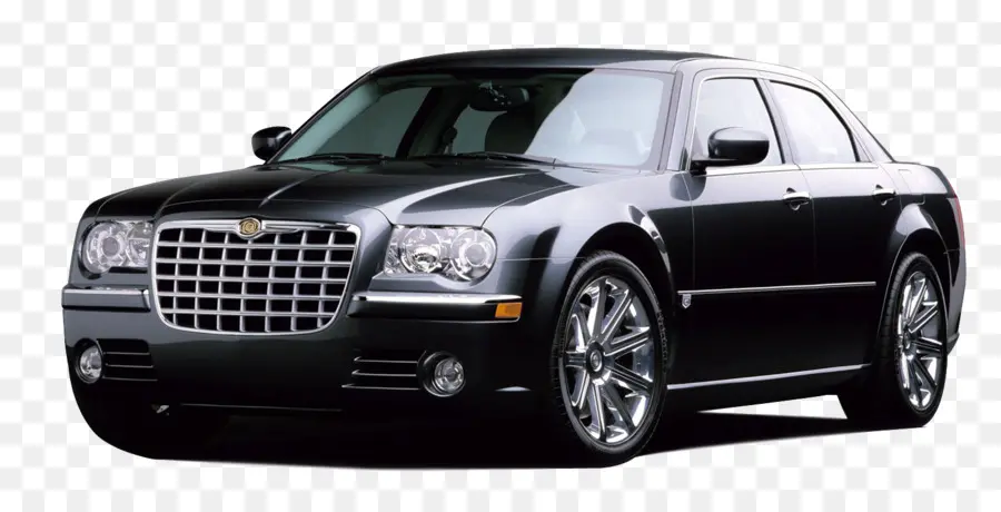 Chrysler，Auto PNG