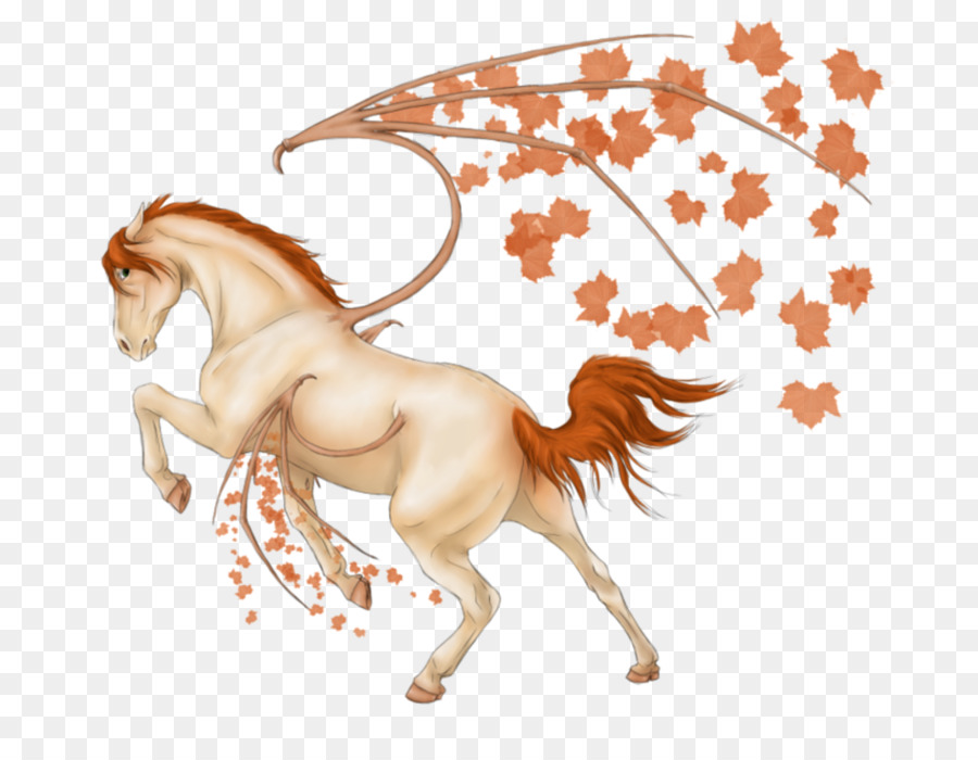 Caballo，Unicornio PNG