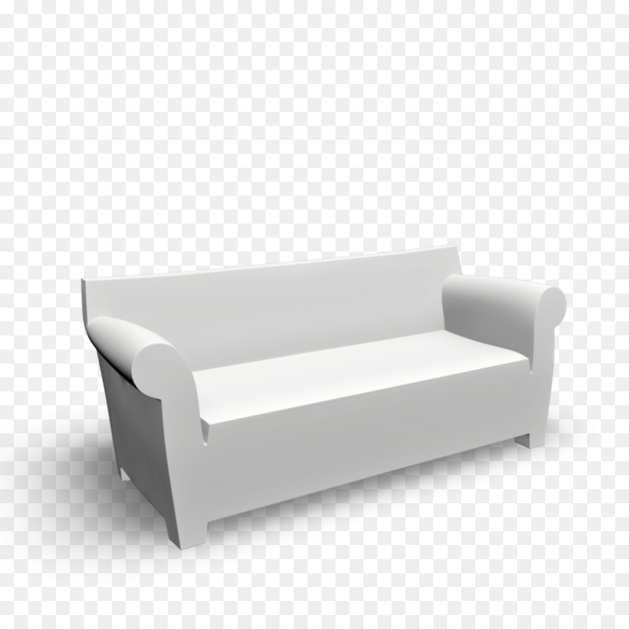 Sofá，Kartell PNG