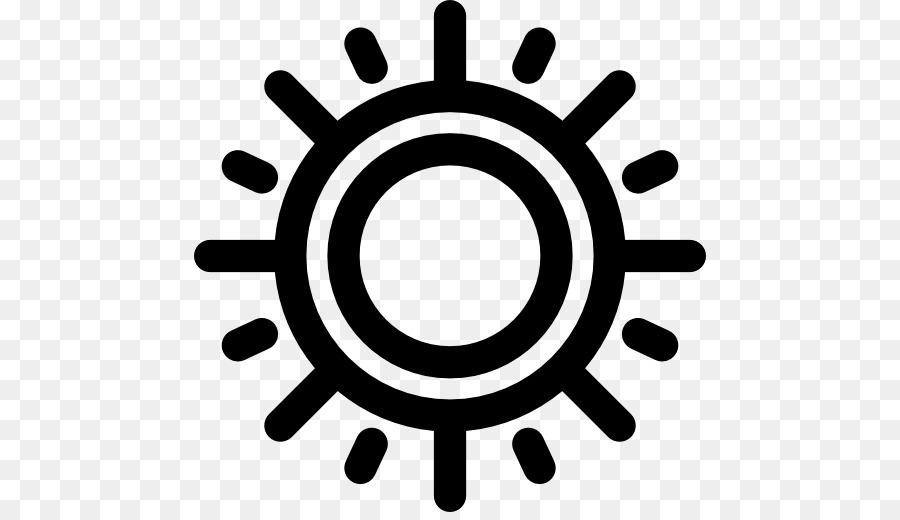 Sol，Luz Solar PNG