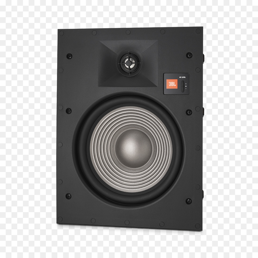 Subwoofer，Monitor De Estudio PNG