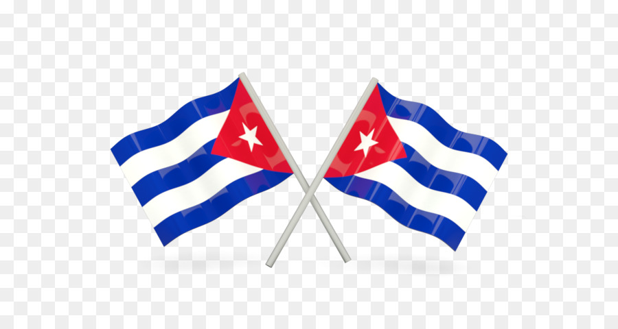 Bandera Cubana，Cuba PNG