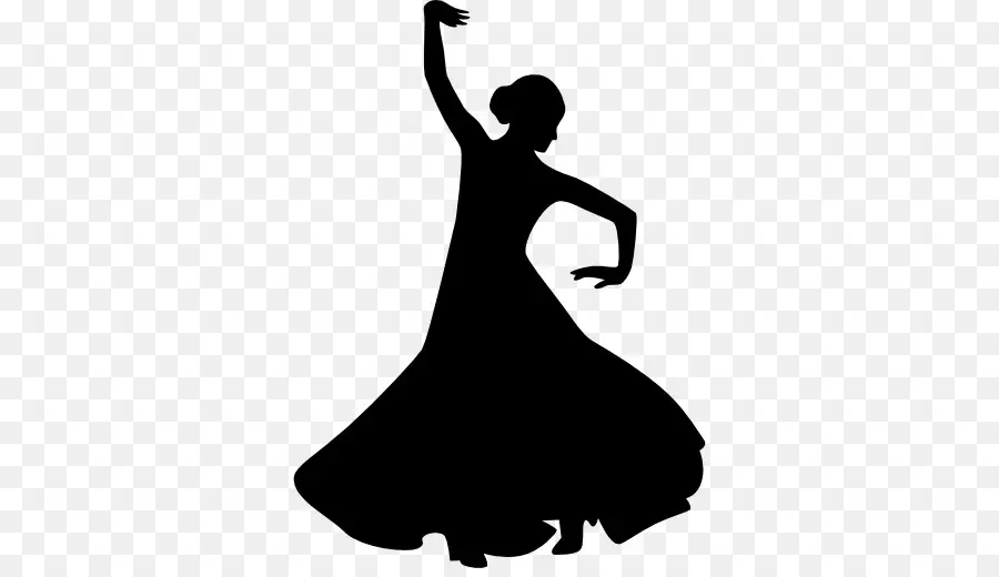 Flamenco，La Danza PNG