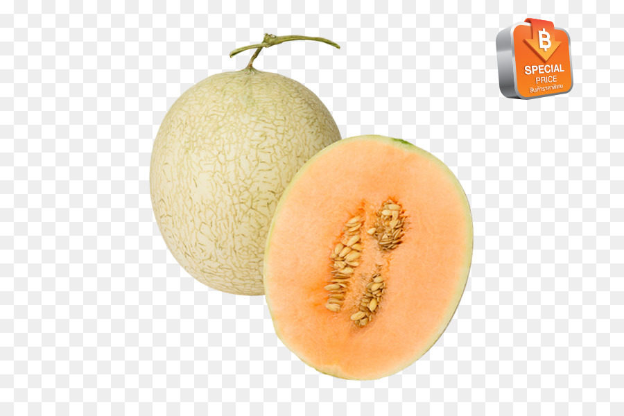 Melón，La Fruta PNG