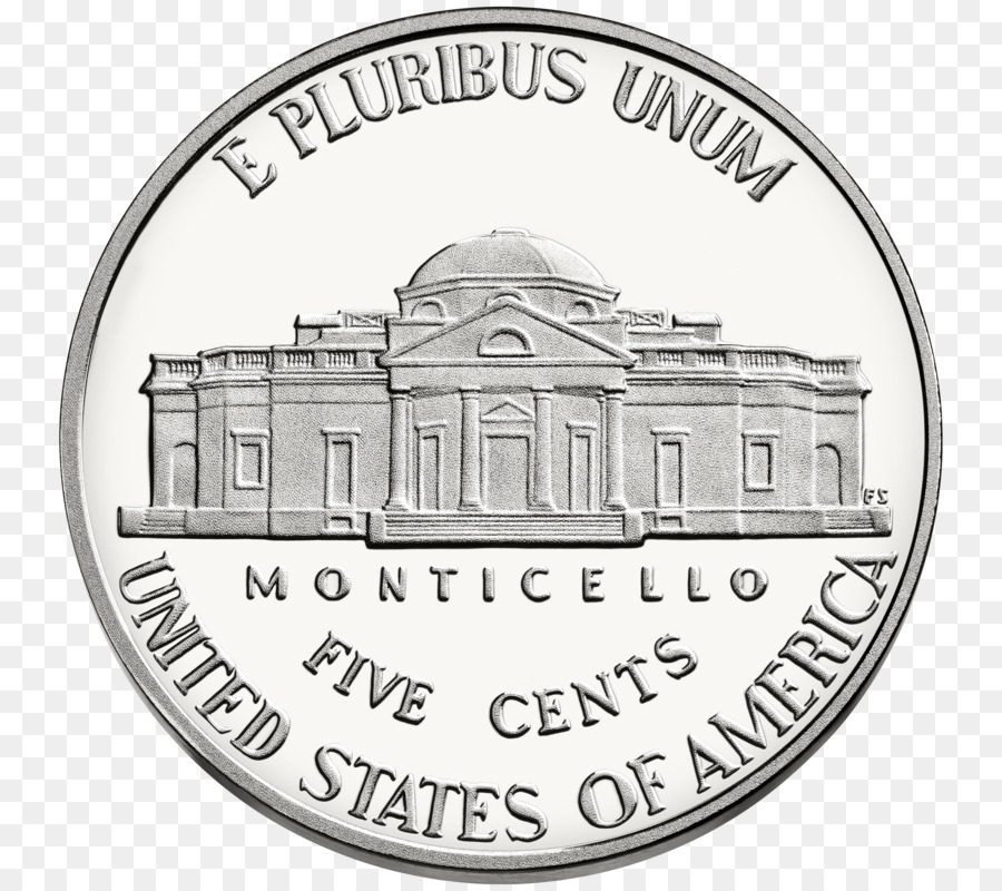 Moneda De Níquel，Divisa PNG