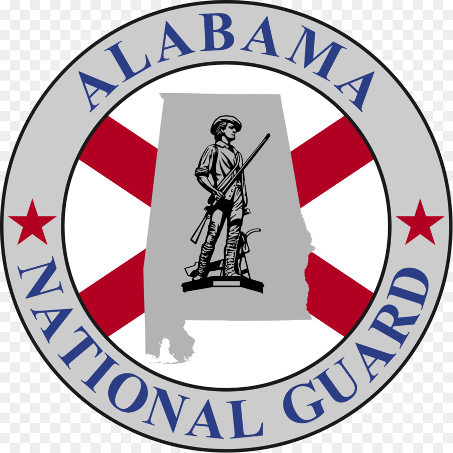 Alabama，Guardia Nacional Del Ejército PNG
