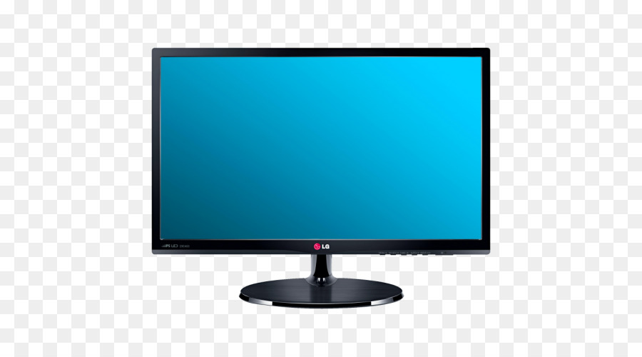 Monitores De Computadora，Set De Televisión PNG