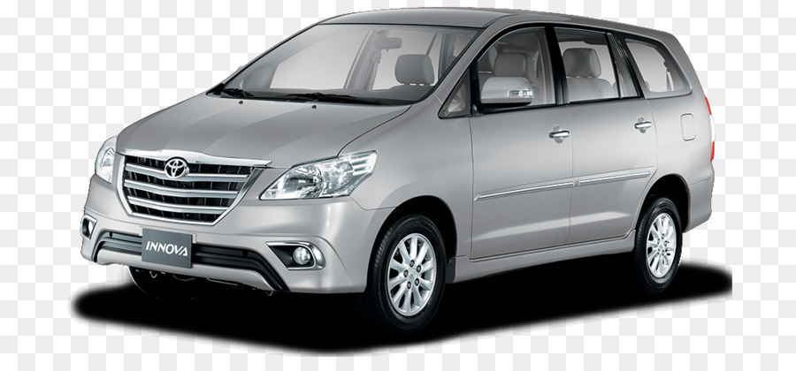 Toyota Innova，Toyota PNG