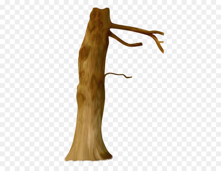 Tronco De árbol，Árbol PNG