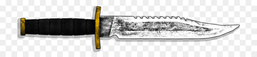 Cuchillo，Los Cuchillos De Cocina PNG